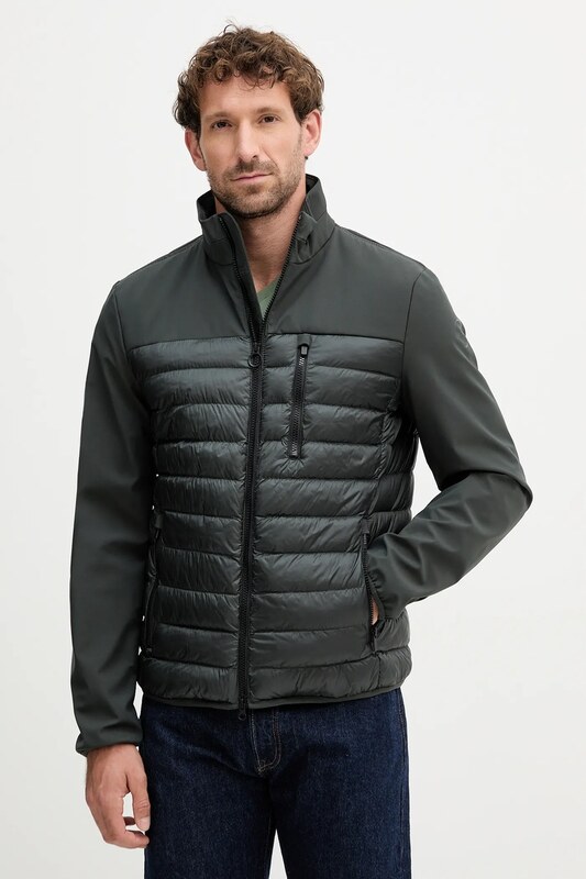 Μπουφάν Geox SPHERICA