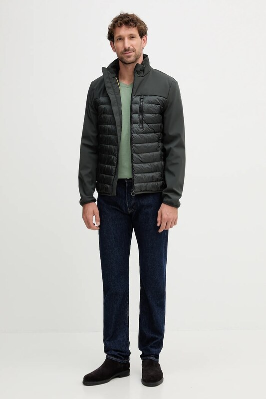 Μπουφάν Geox SPHERICA