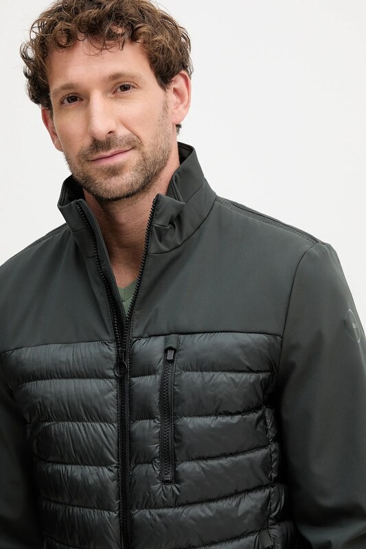 Μπουφάν Geox SPHERICA