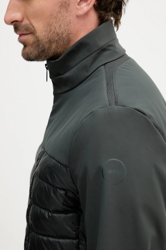 Μπουφάν Geox SPHERICA