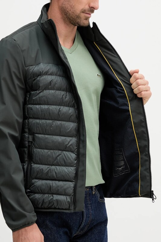 Μπουφάν Geox SPHERICA