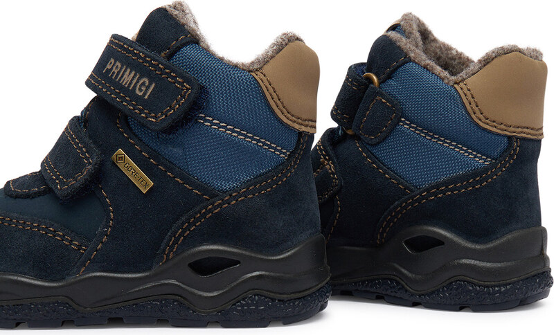 Μπότες Χιονιού Primigi