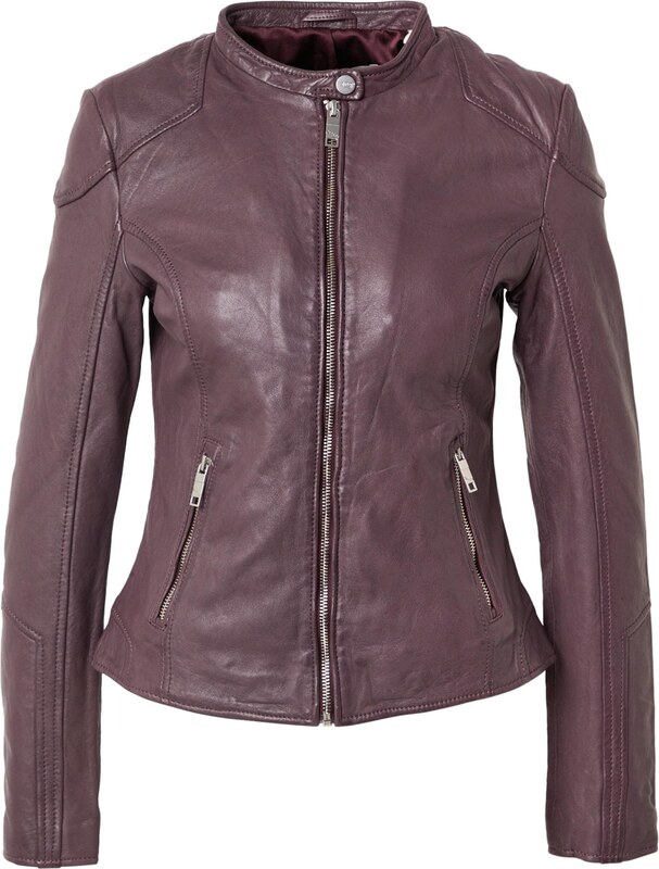 Maze Φθινοπωρινό και ανοιξιάτικο μπουφάν βατόμουρο