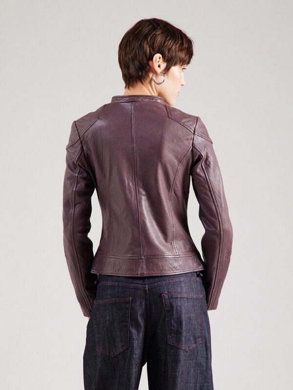 Maze Φθινοπωρινό και ανοιξιάτικο μπουφάν βατόμουρο