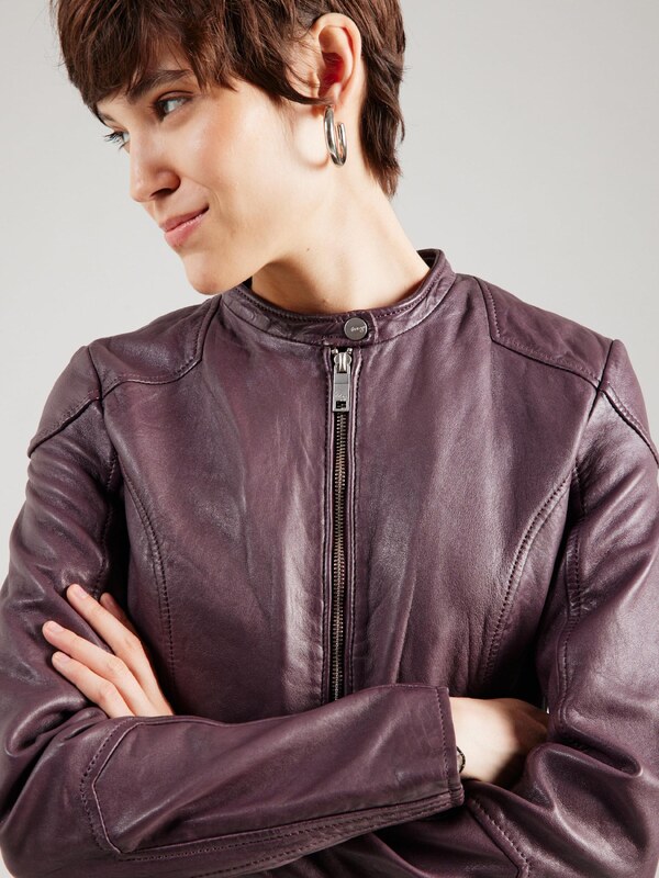 Maze Φθινοπωρινό και ανοιξιάτικο μπουφάν βατόμουρο