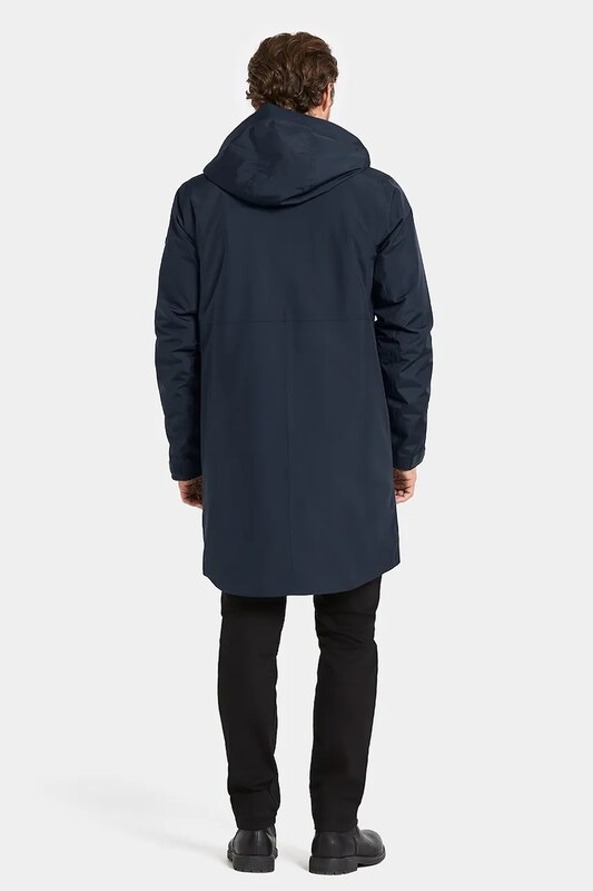 Μπουφάν Didriksons KENNY