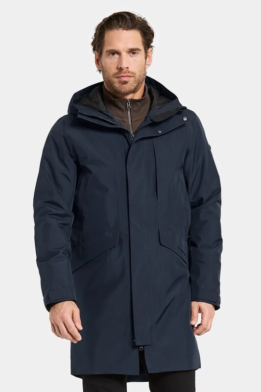 Μπουφάν Didriksons KENNY