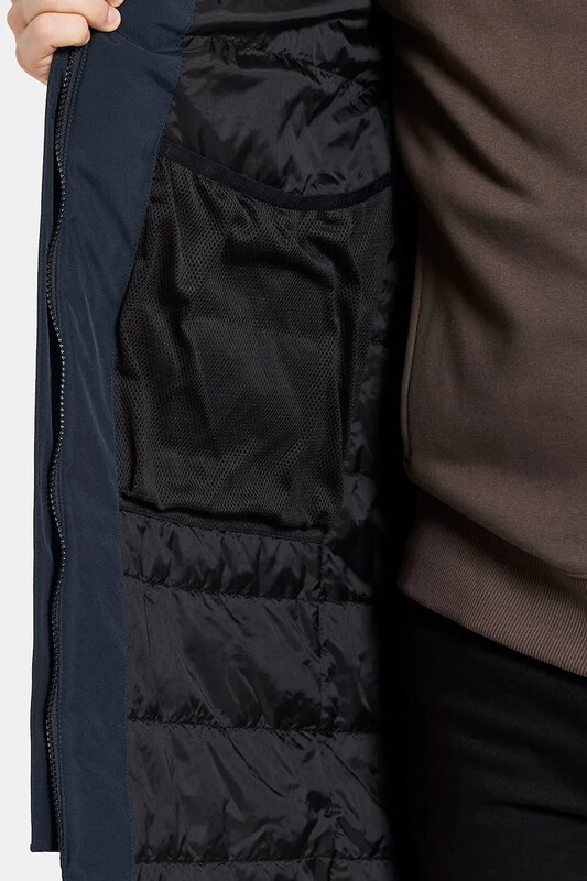 Μπουφάν Didriksons KENNY