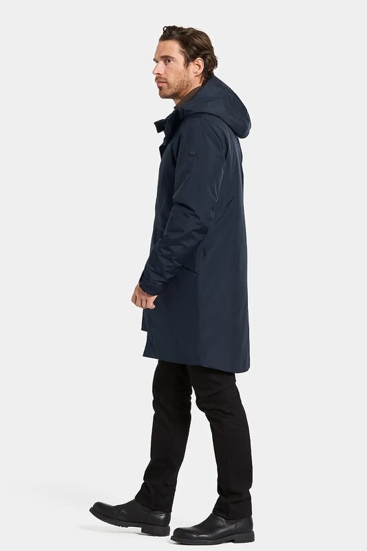 Μπουφάν Didriksons KENNY