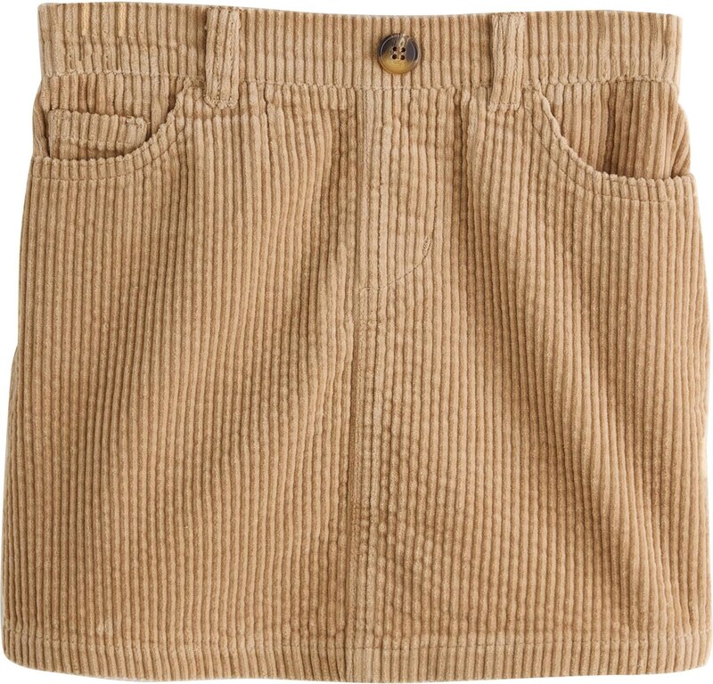 Next Φούστα καπουτσίνο