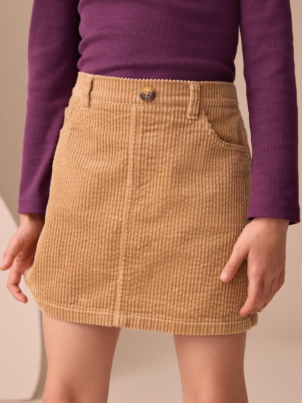 Next Φούστα καπουτσίνο