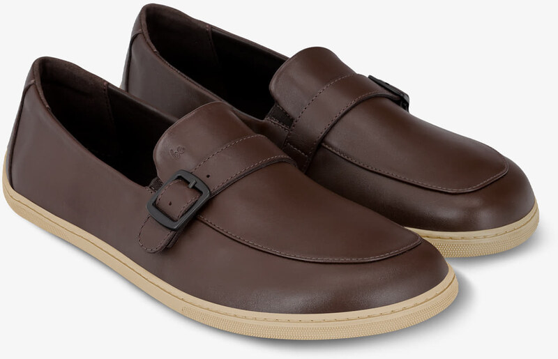 Be Lenka Amadeus Dark Brown