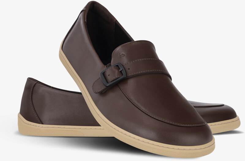 Be Lenka Amadeus Dark Brown