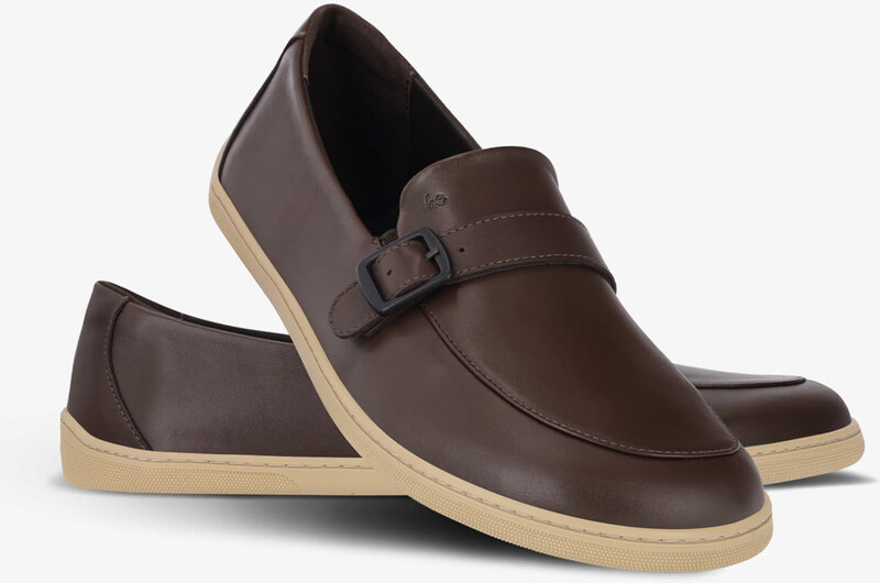 Be Lenka Amadeus Dark Brown