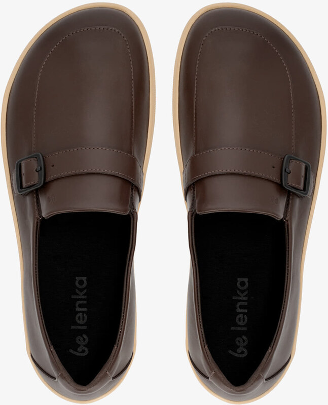 Be Lenka Amadeus Dark Brown