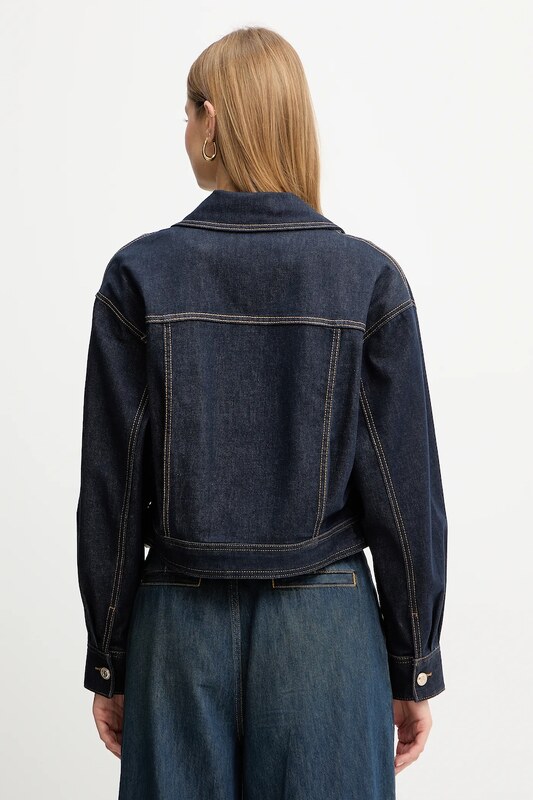 Τζιν μπουφάν Morgan