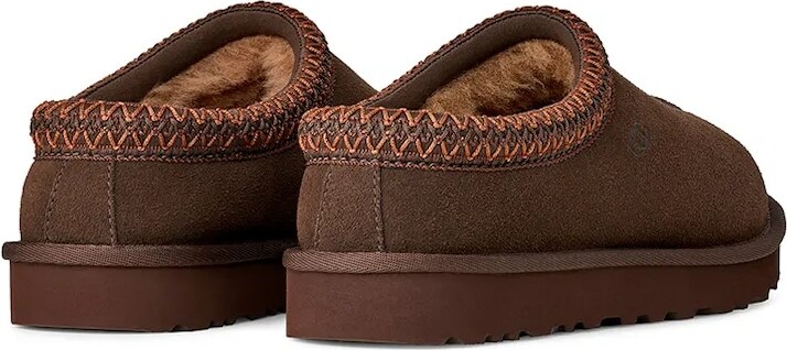 Παντόφλες σουέτ UGG Tasman II