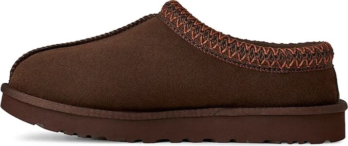 Παντόφλες σουέτ UGG Tasman II