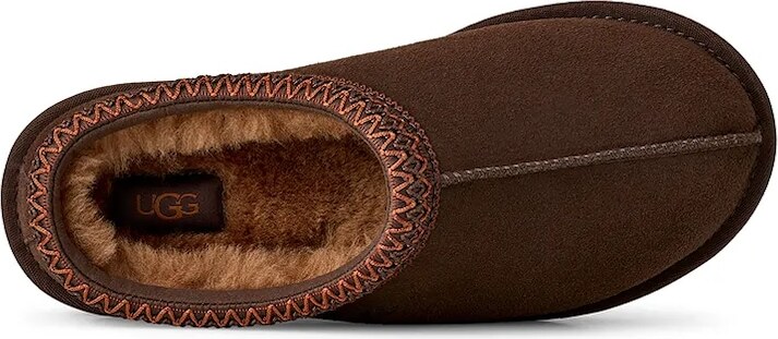 Παντόφλες σουέτ UGG Tasman II