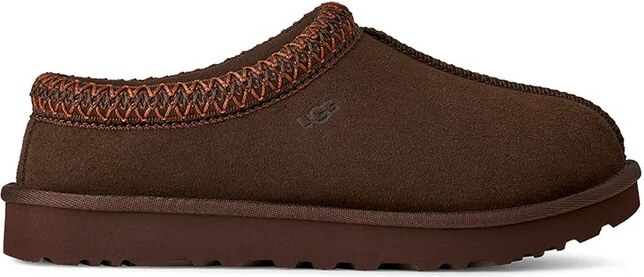 Παντόφλες σουέτ UGG Tasman II