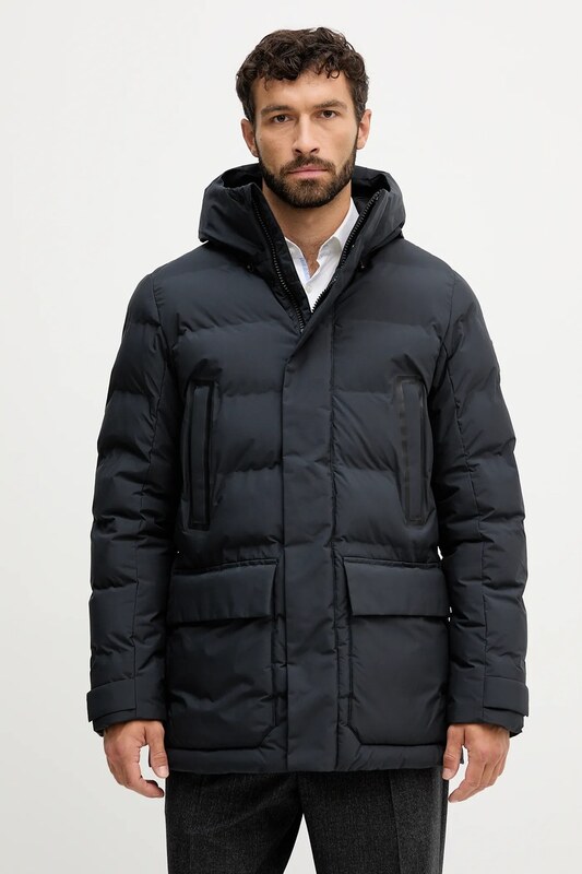 Μπουφάν Save The Duck QUINLAN