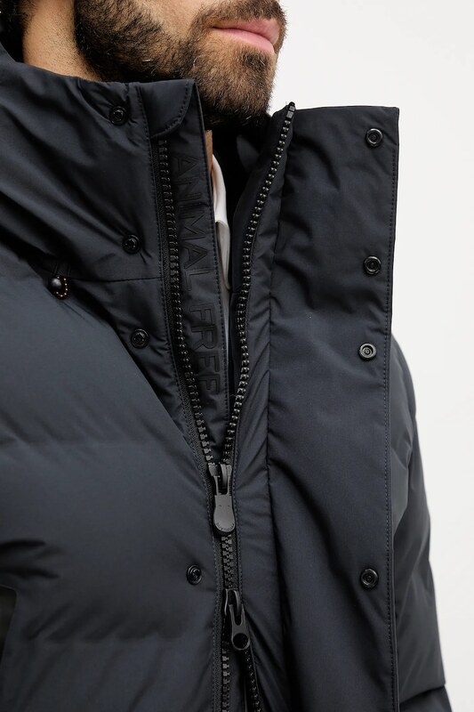 Μπουφάν Save The Duck QUINLAN