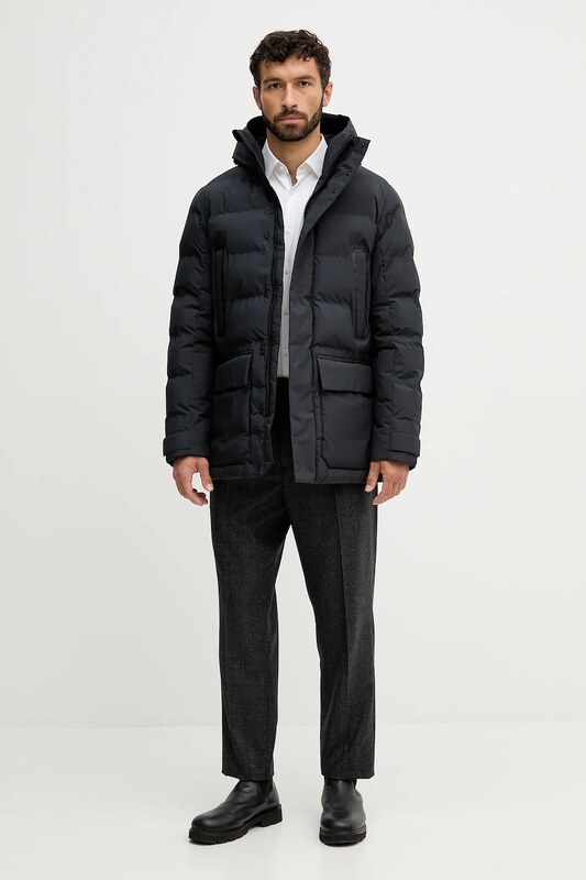 Μπουφάν Save The Duck QUINLAN