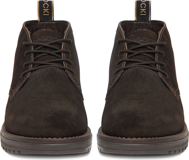 Κλειστά παπούτσια Lasocki