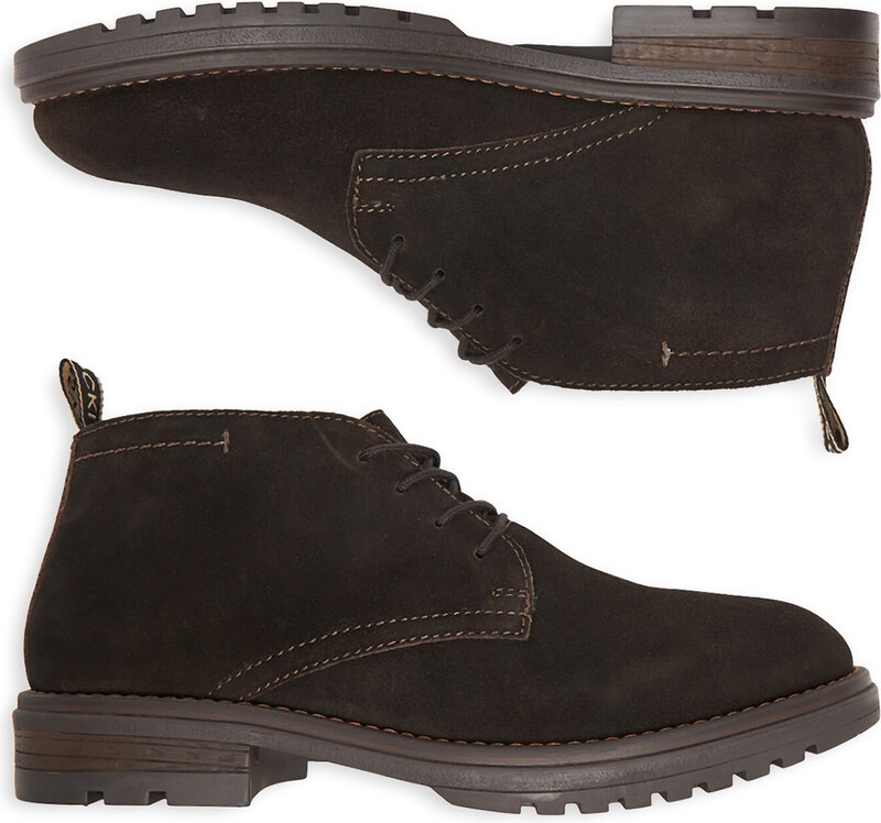 Κλειστά παπούτσια Lasocki