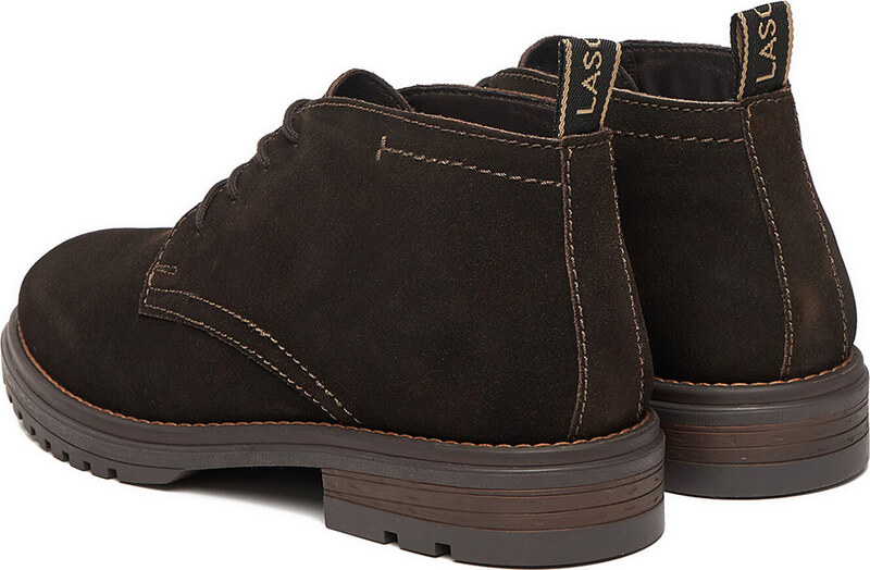 Κλειστά παπούτσια Lasocki