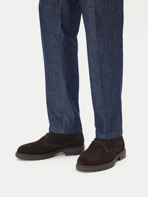 Κλειστά παπούτσια Lasocki