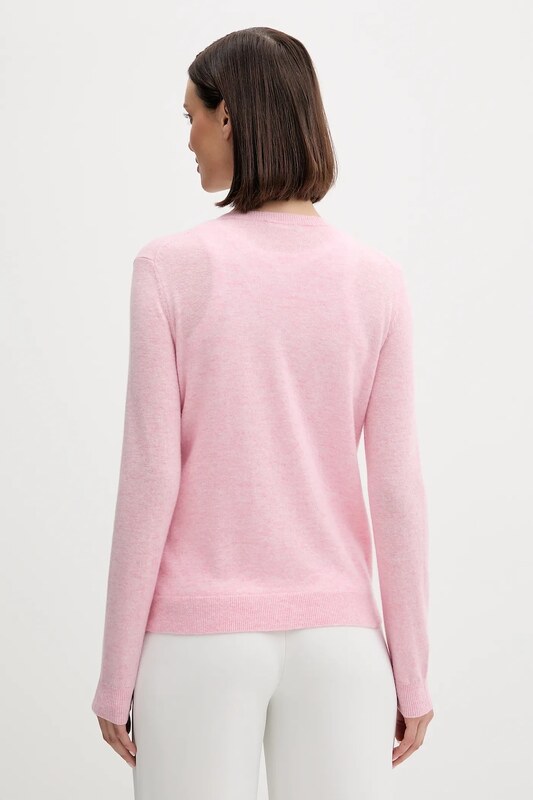 Μάλλινη ζακέτα United Colors of Benetton