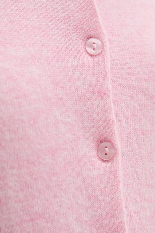 Μάλλινη ζακέτα United Colors of Benetton