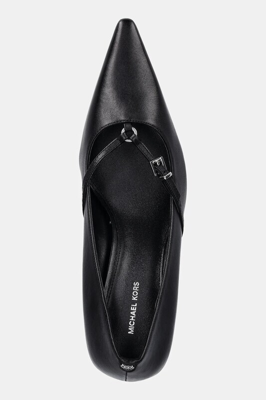 Δερμάτινες γόβες MICHAEL Michael Kors Selina