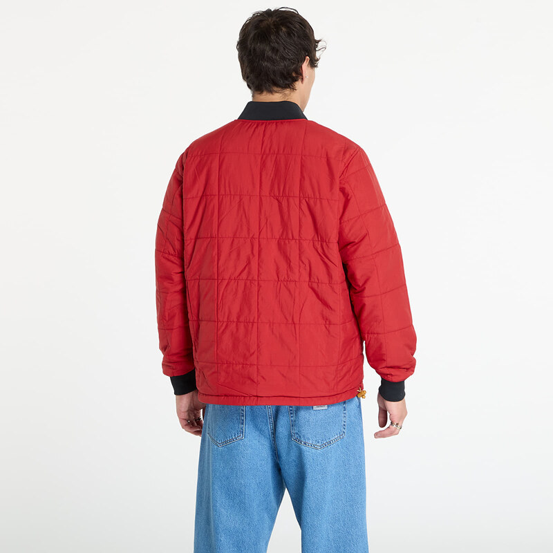 Μπουφάν Columbia High Cascades Interchange Reversible Bomber Jacket Maple Sugar L