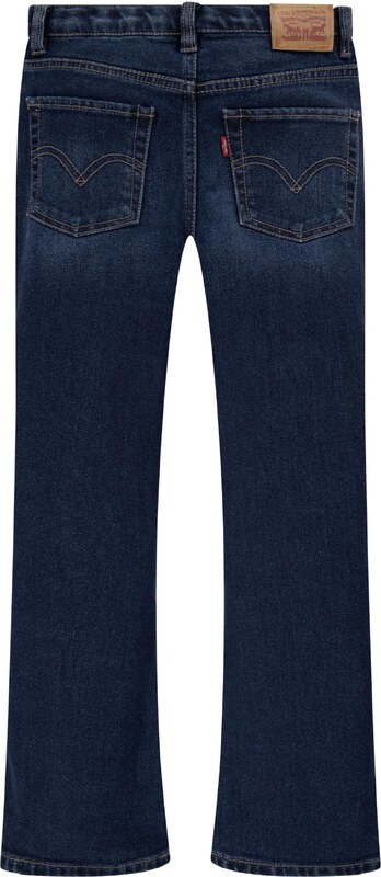 Levi's Kids Τζιν '726' σκούρο μπλε