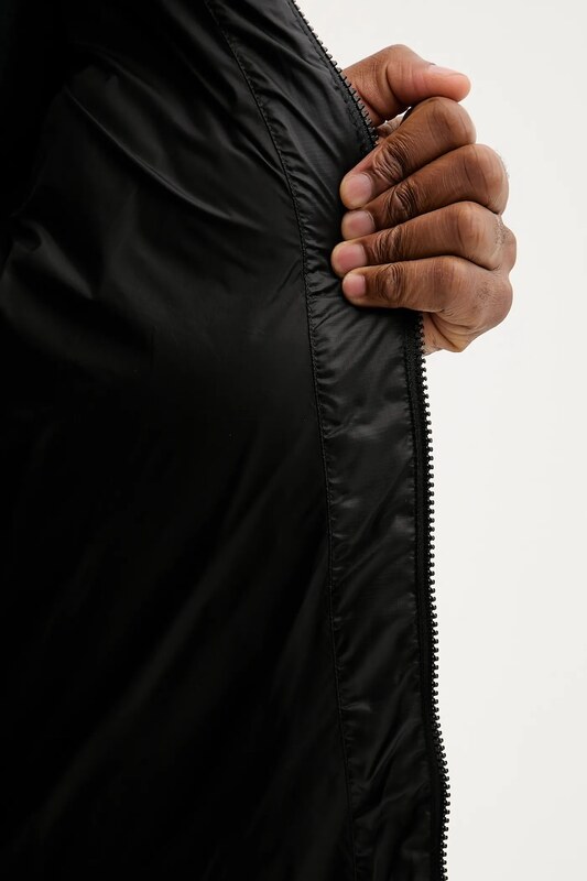 Μπουφάν Helly Hansen ACTIVE