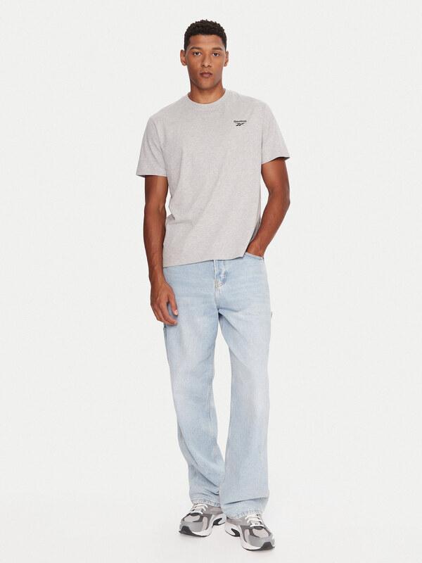 Σετ t-shirts Reebok