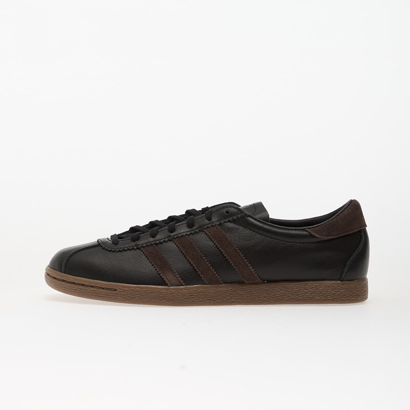 adidas Originals adidas Tobacco Core Black/ Dark Brown/ Gum5