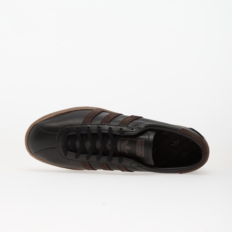 adidas Originals adidas Tobacco Core Black/ Dark Brown/ Gum5