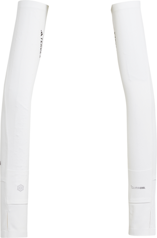 adidas Terrex Μανίκια τρεξίματος Terrex Arm Sleeve unisex
