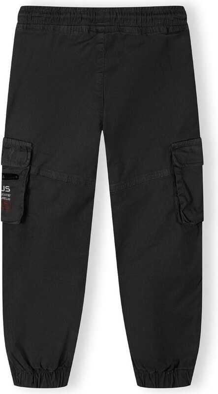 MINOTI Παντελόνι γραφίτης