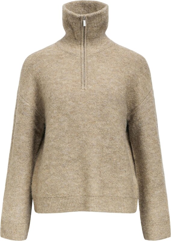 OBJECT Πουλόβερ 'OBJDiana' μπροκάρ