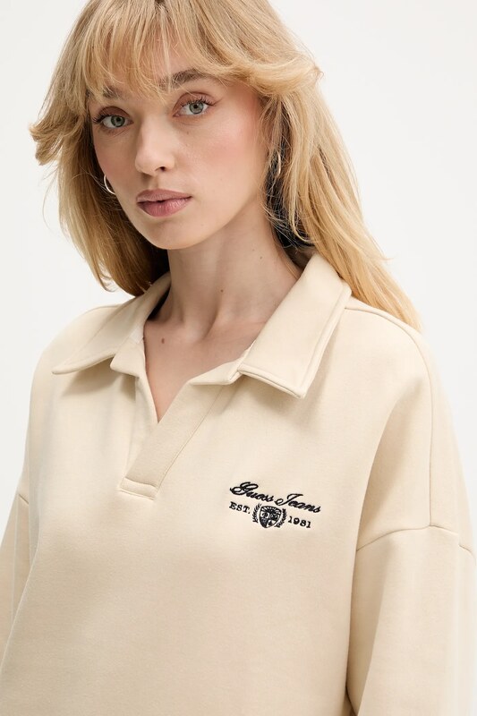 Μπλούζα Guess Jeans