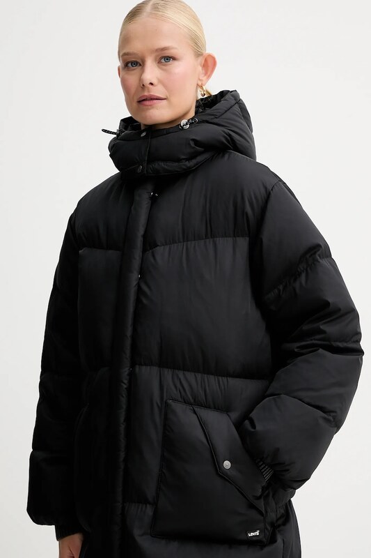 Μπουφάν με επένδυση από πούπουλα Levi's