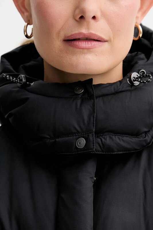 Μπουφάν με επένδυση από πούπουλα Levi's