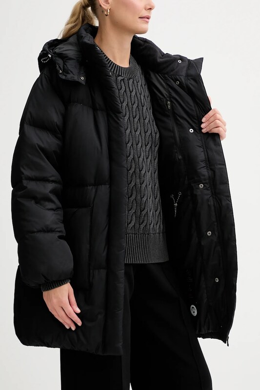 Μπουφάν με επένδυση από πούπουλα Levi's