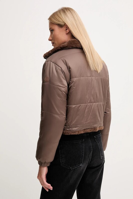 Μπουφάν δυο όψεων Save The Duck YUKI