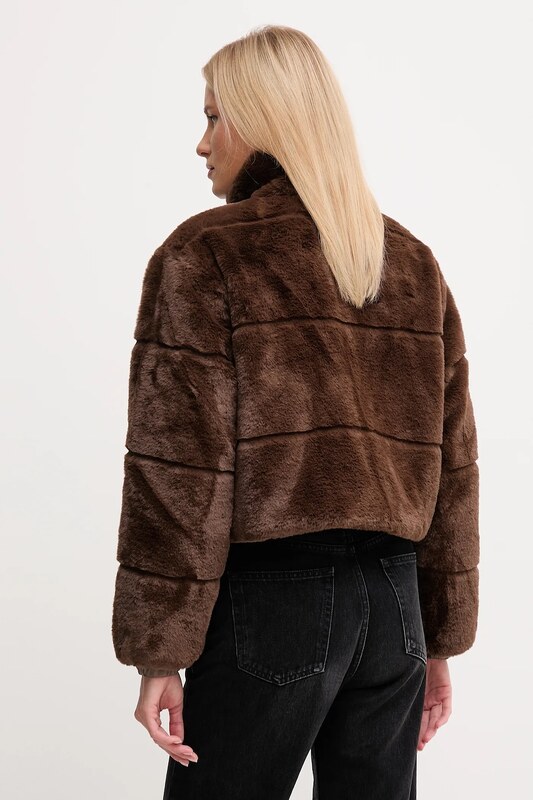 Μπουφάν δυο όψεων Save The Duck YUKI