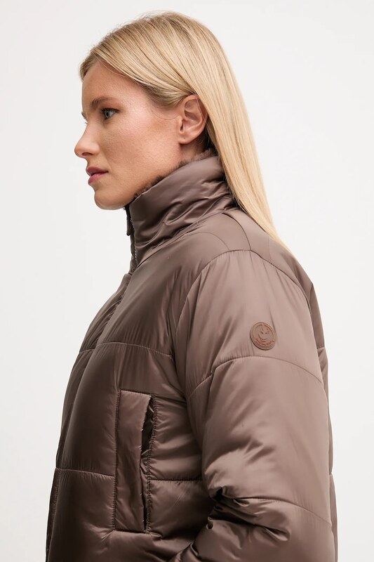 Μπουφάν δυο όψεων Save The Duck YUKI